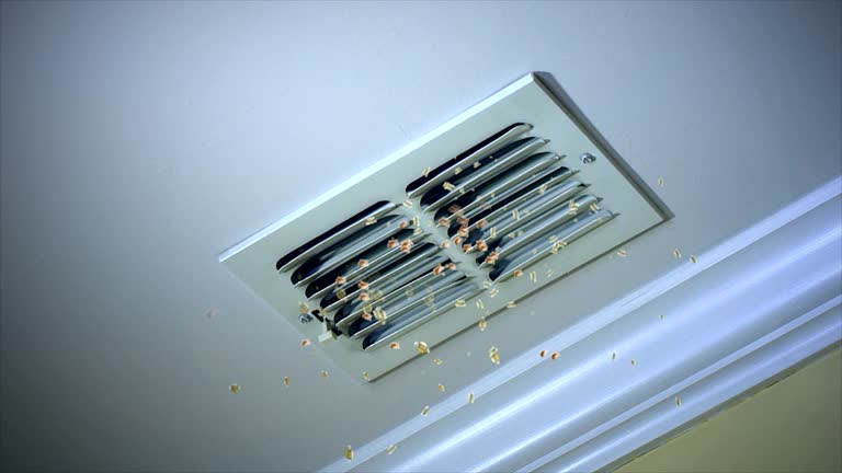 Reliable Lake Arrowhead, CA Airduct Cleaning Solutions