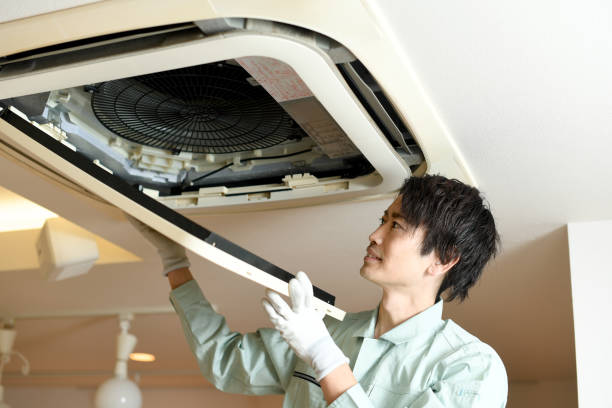 Ductwork Cleaning Services in Lake Arrowhead, CA