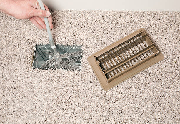 Best Affordable Air Duct Cleaning  in Lake Arrowhead, CA